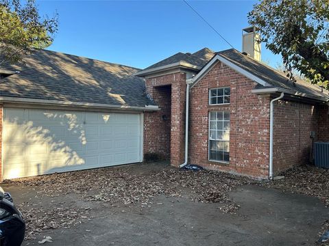 6550 Trammel Drive Dallas TX 75214