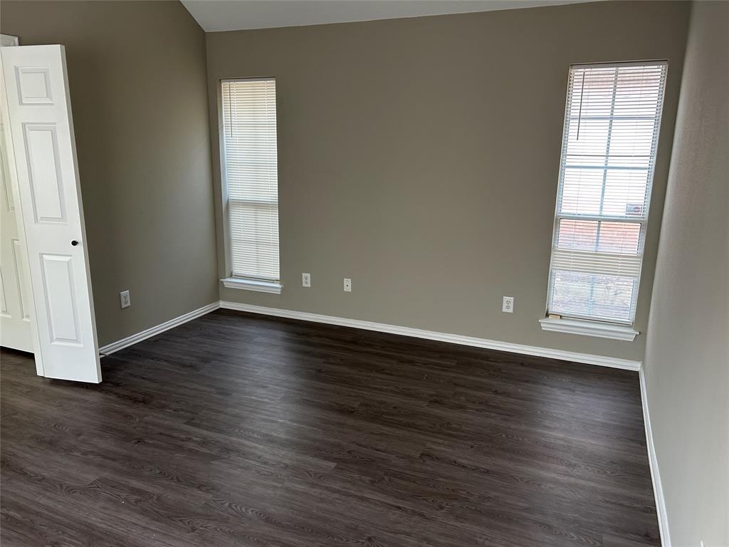 Trammel Drive - Residential