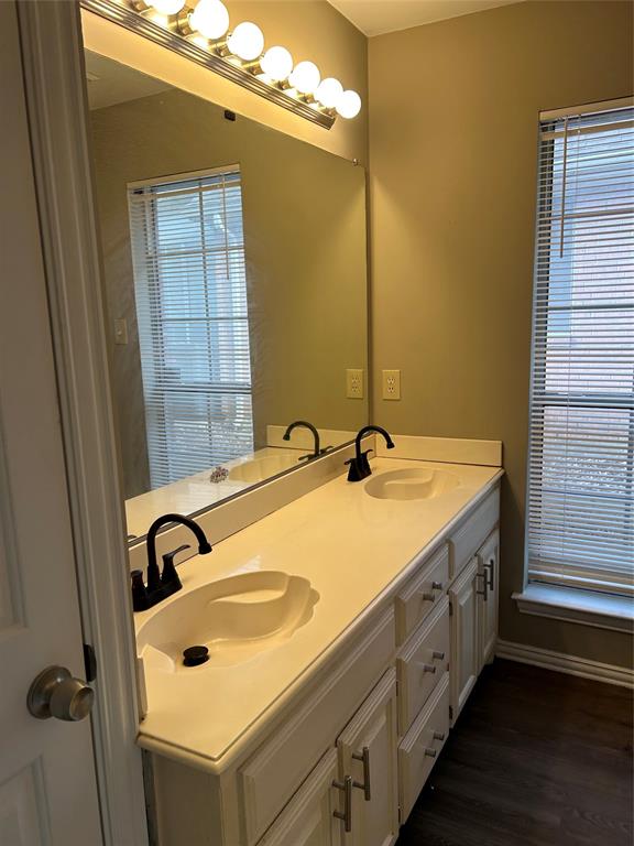 Trammel Drive - Residential