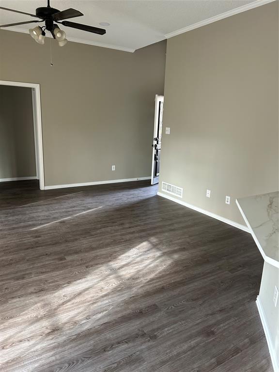 Trammel Drive - Residential