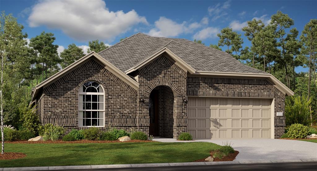View McKinney, TX 75069 house