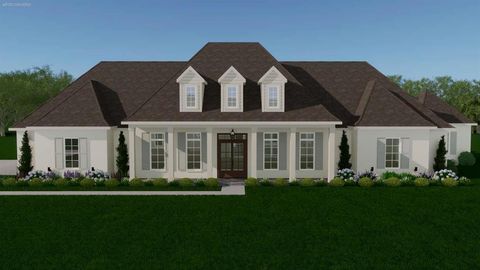 2032 Meadowlark Court Aledo TX 76008
