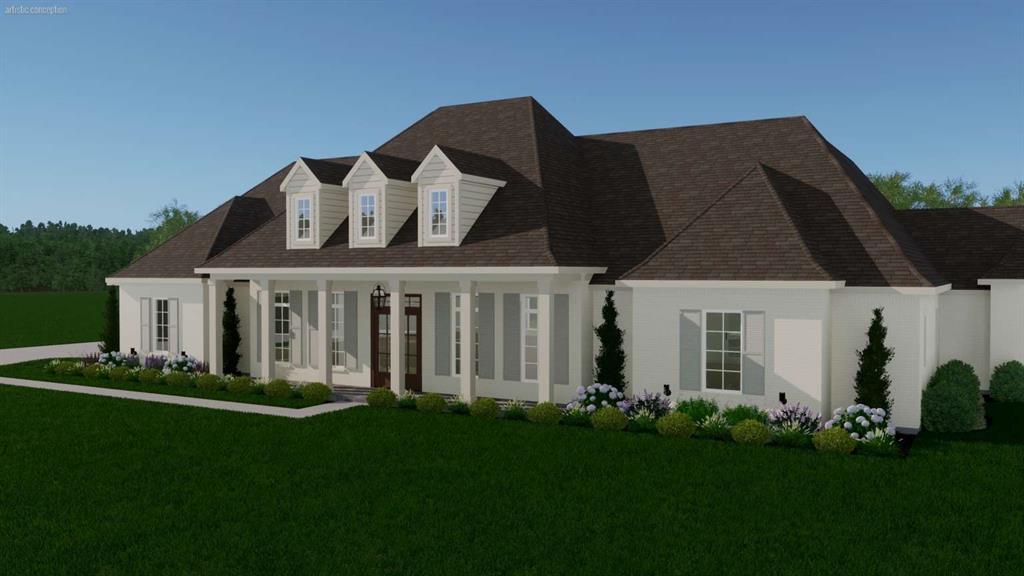2032 Meadowlark Court