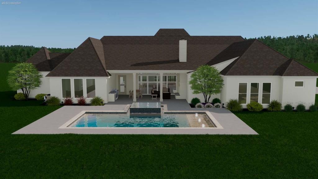 2032 Meadowlark Court