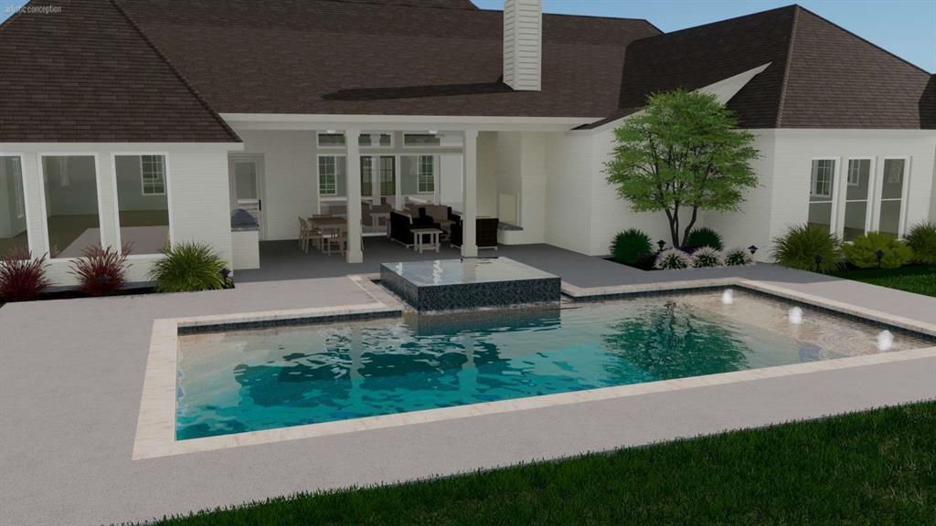 2032 Meadowlark Court