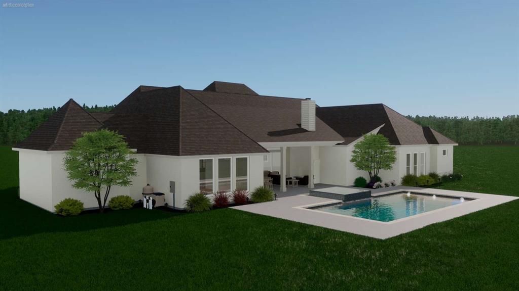 2032 Meadowlark Court