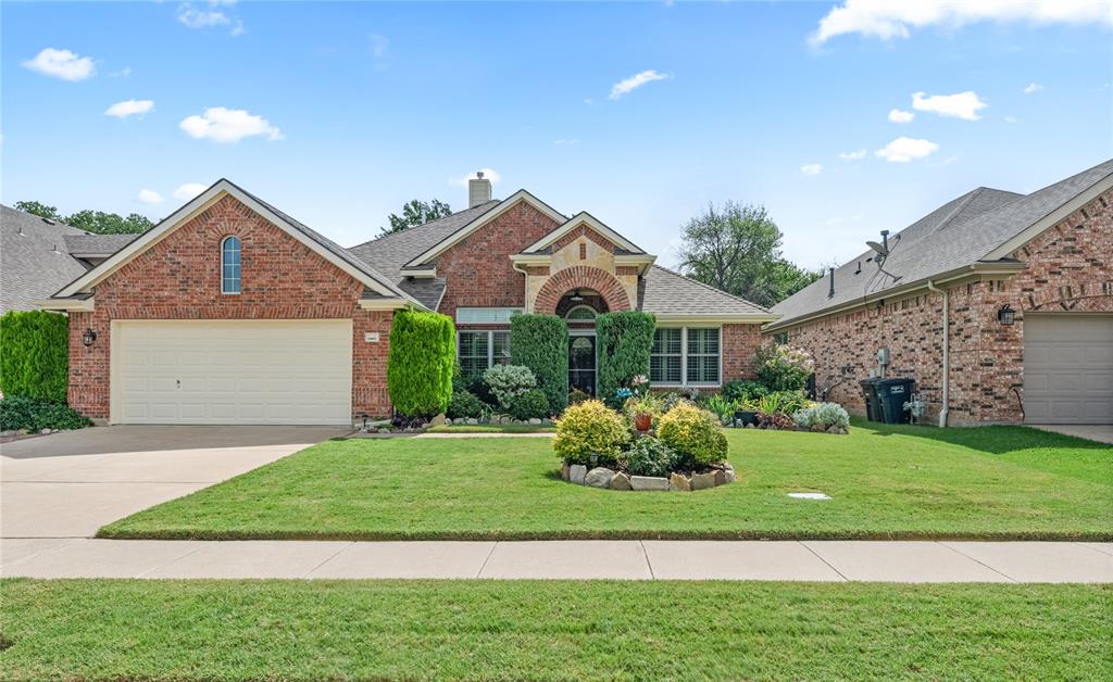 15664 Sweetpine Lane