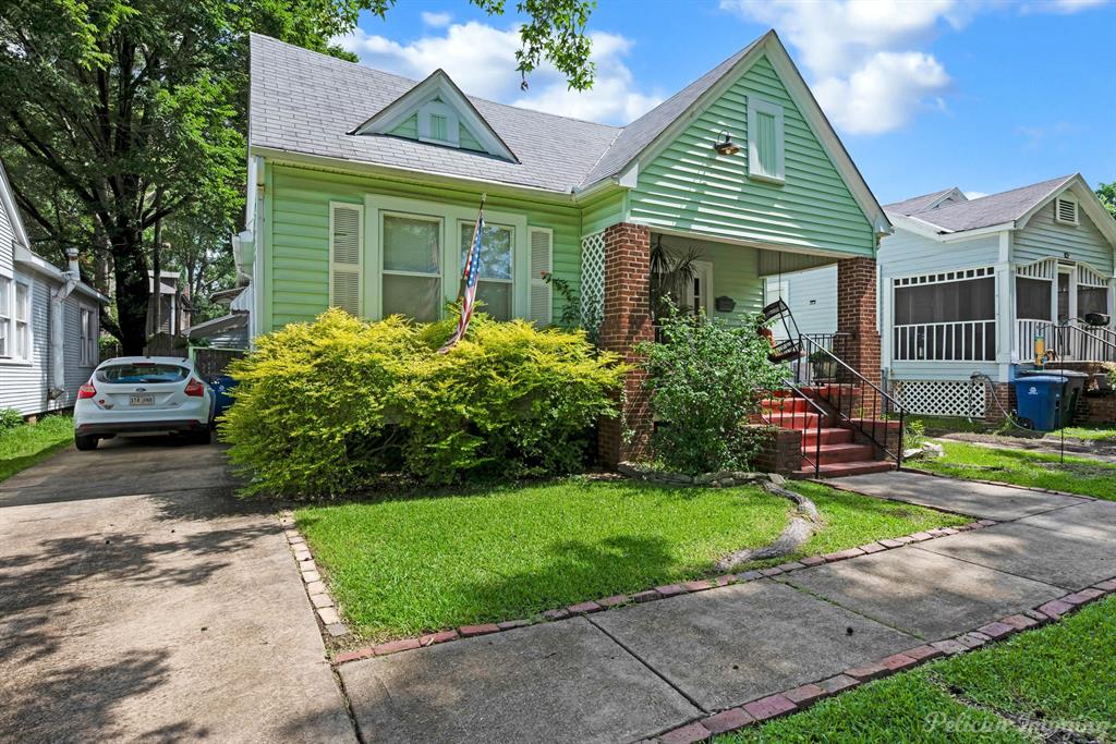 Shreveport, Louisiana 71104, United States, 3 Bedrooms Bedrooms, ,1 BathroomBathrooms,Residential,Pending,142276