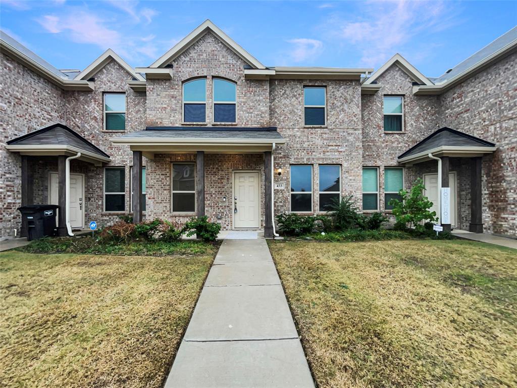 View Fort Worth, TX 76036 townhome