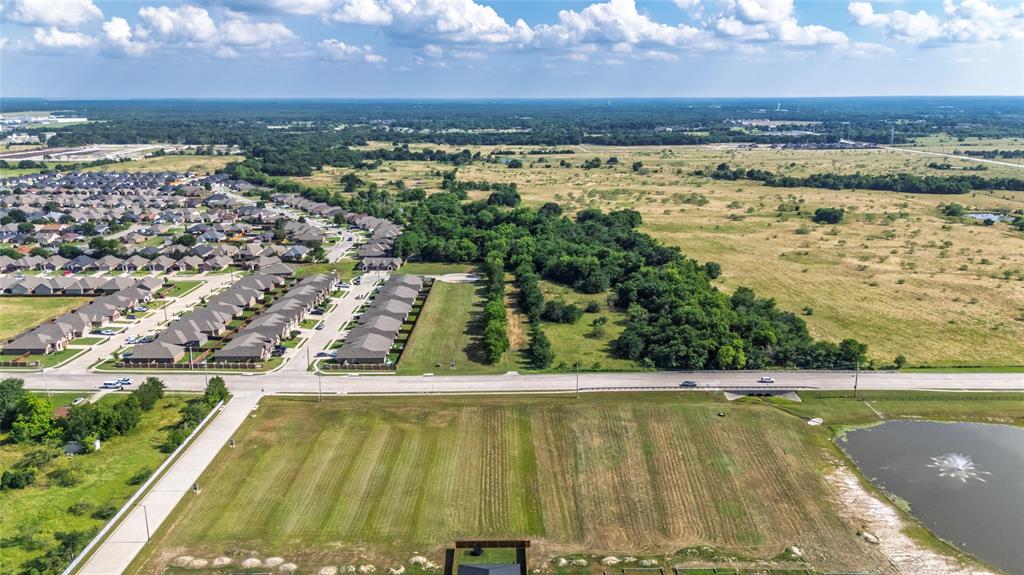 Stonewood Estates Ph 5 - Land