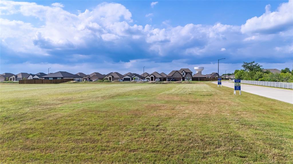 Stonewood Estates Ph 5 - Land