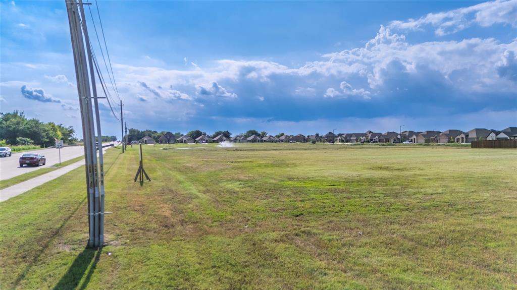 Stonewood Estates Ph 5 - Land