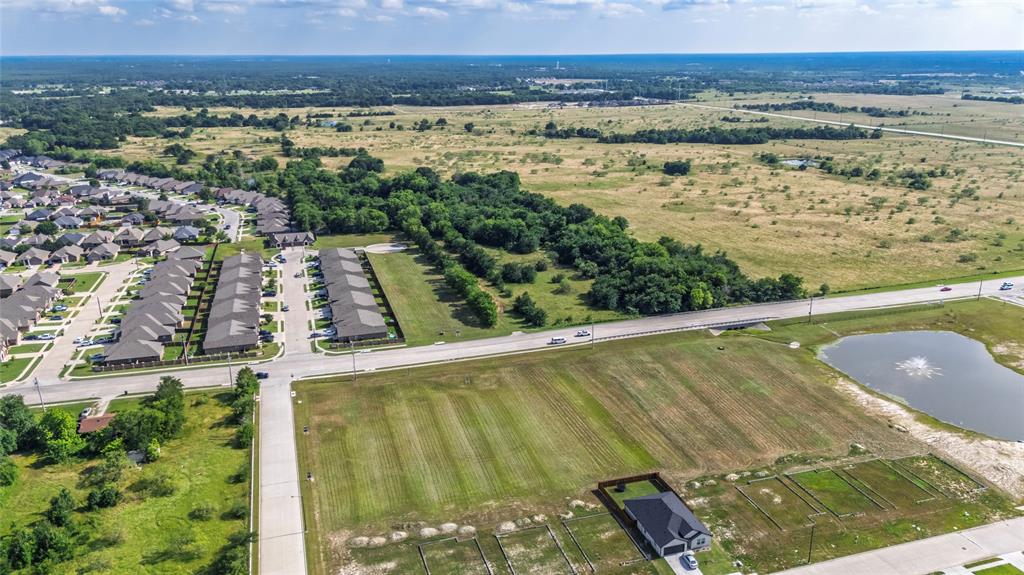 Stonewood Estates Ph 5 - Land