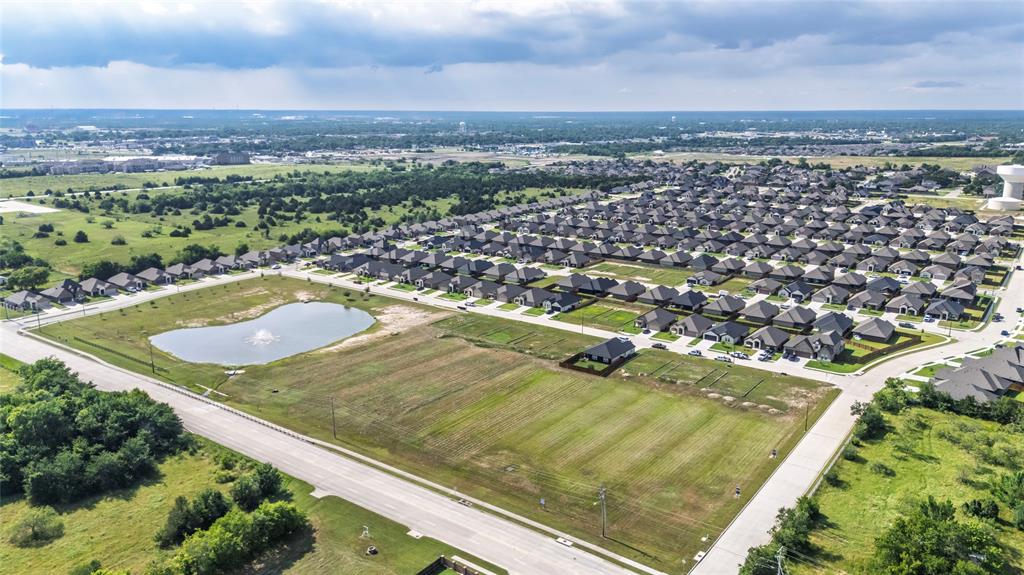 Stonewood Estates Ph 5 - Land