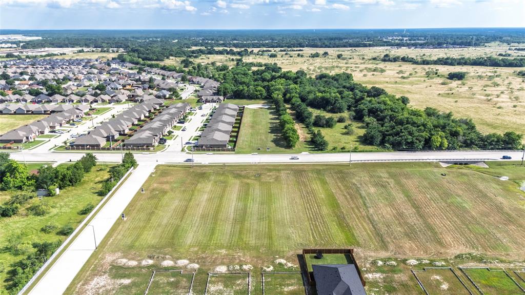 Stonewood Estates Ph 5 - Land