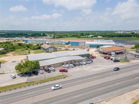 1950 W South Loop Stephenville TX 76401