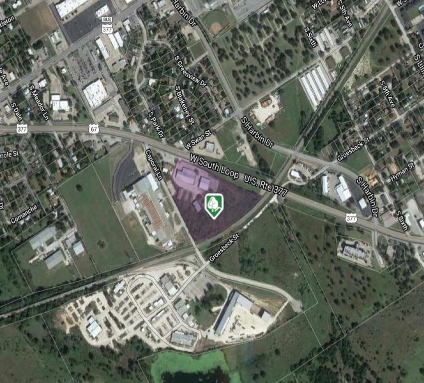 City Add - Commercial Sale