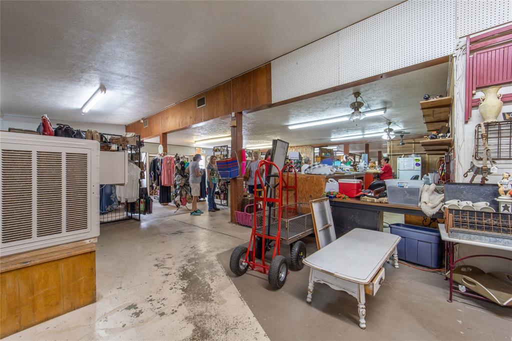 City Add - Commercial Sale