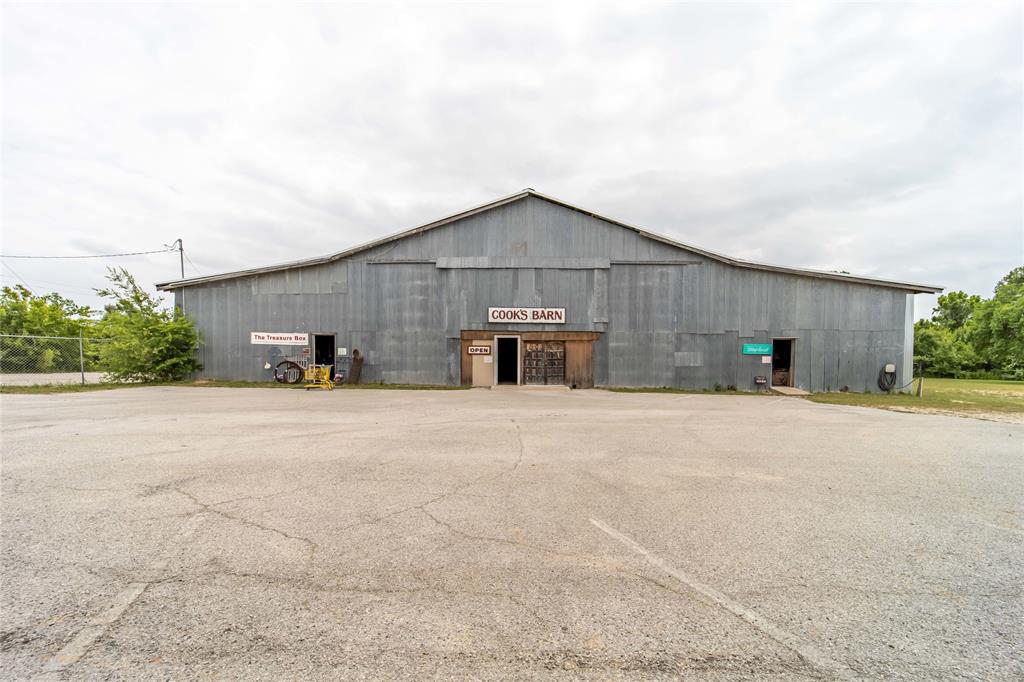 City Add - Commercial Sale