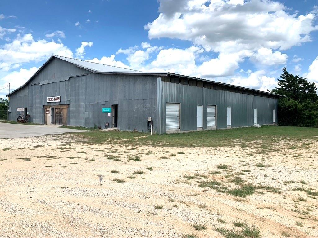 City Add - Commercial Sale