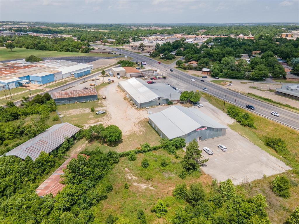 City Add - Commercial Sale