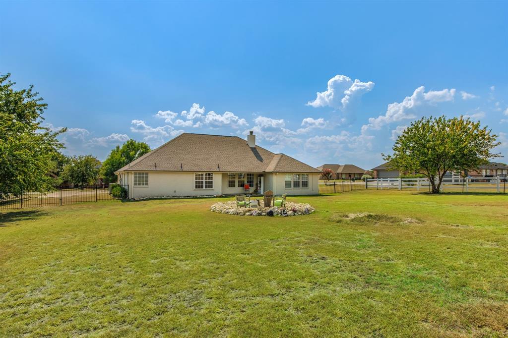 1306 Prairie Point Drive