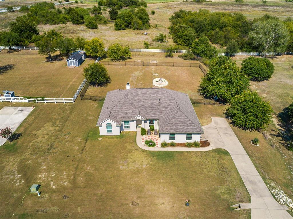 1306 Prairie Point Drive