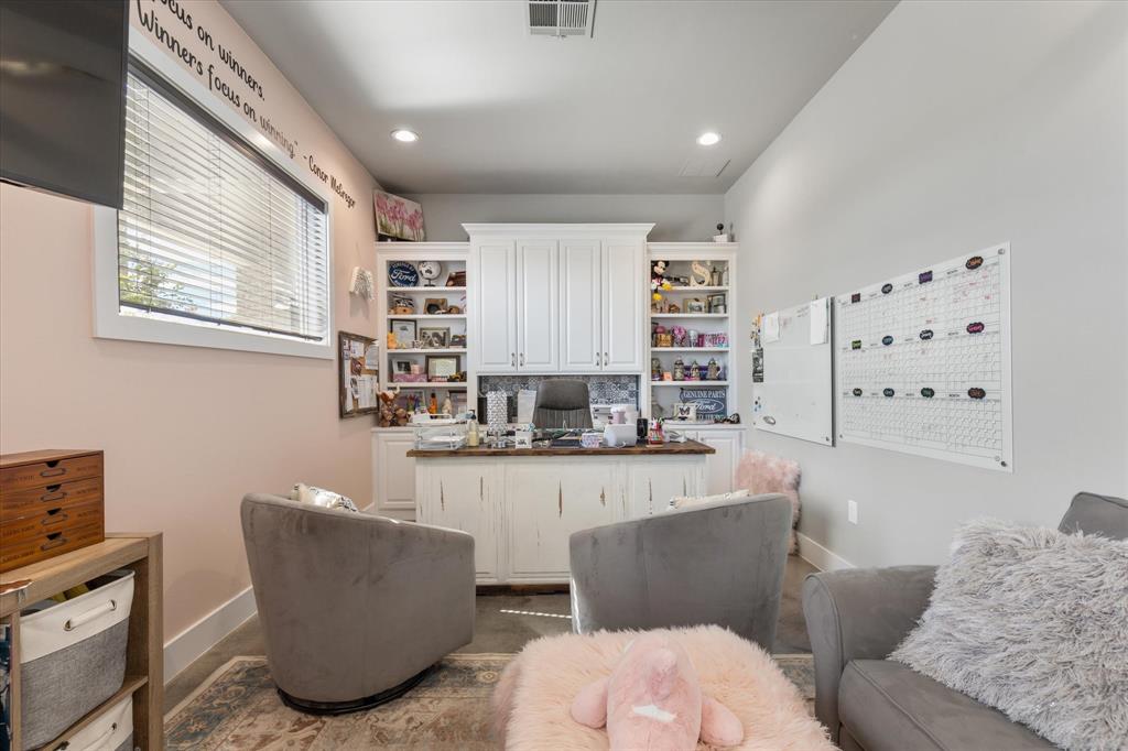 Watauga Pavilion Add - Commercial Sale