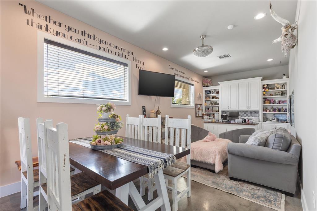 Watauga Pavilion Add - Commercial Sale