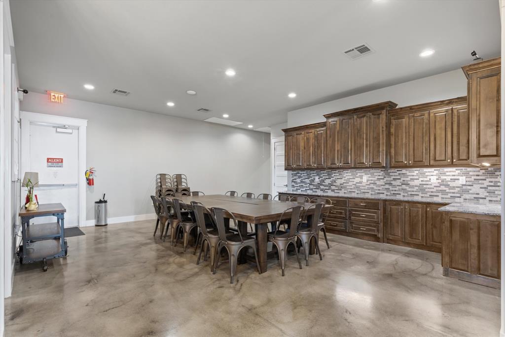 Watauga Pavilion Add - Commercial Sale