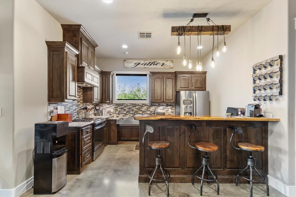 Watauga Pavilion Add - Commercial Sale