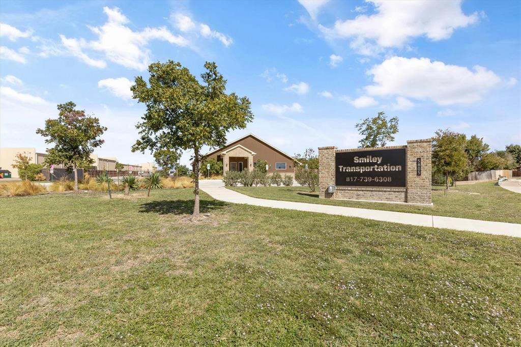 Watauga Pavilion Add - Commercial Sale