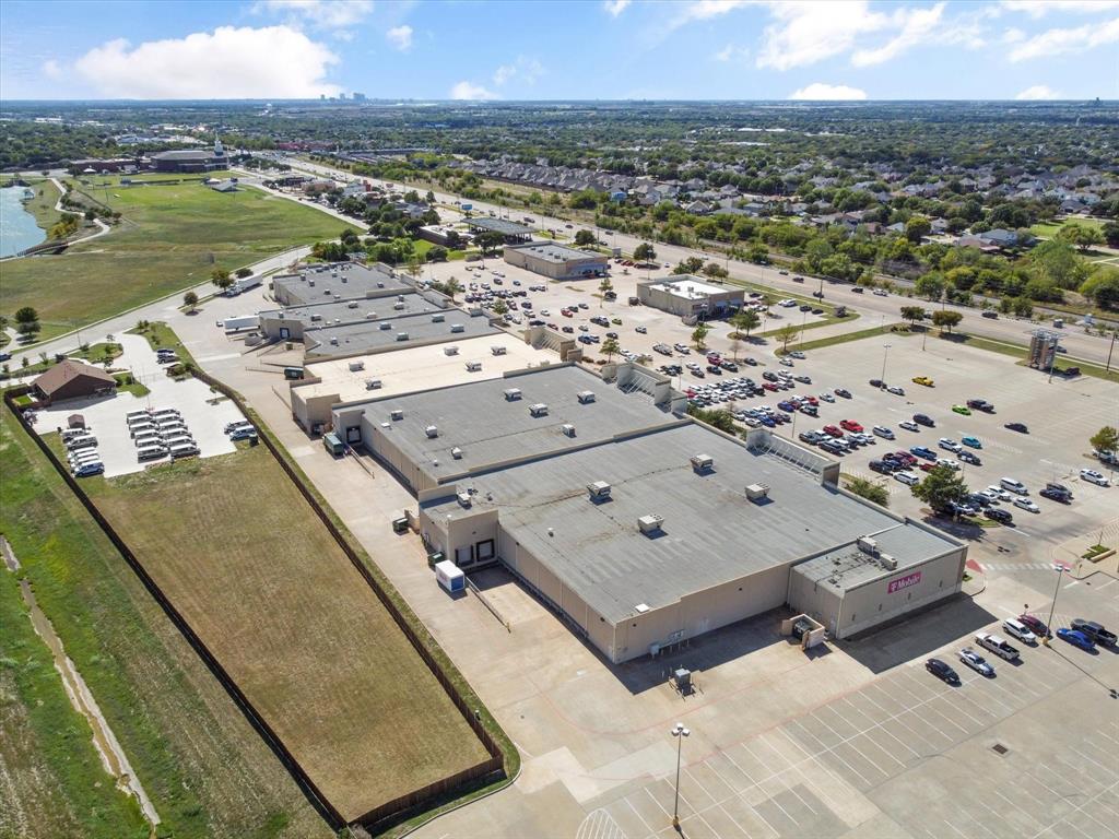 Watauga Pavilion Add - Commercial Sale