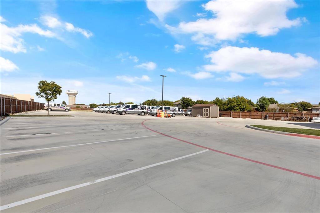 Watauga Pavilion Add - Commercial Sale