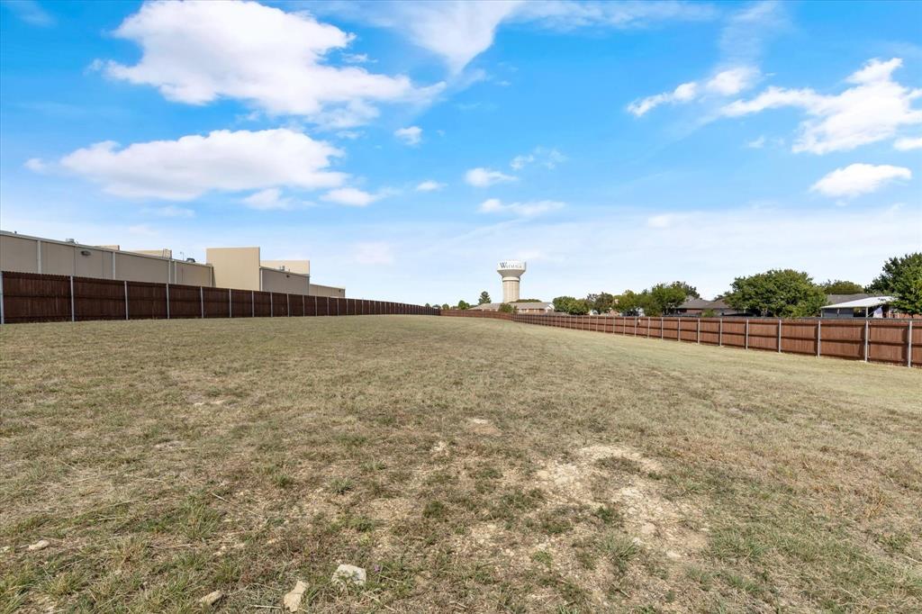 Watauga Pavilion Add - Commercial Sale