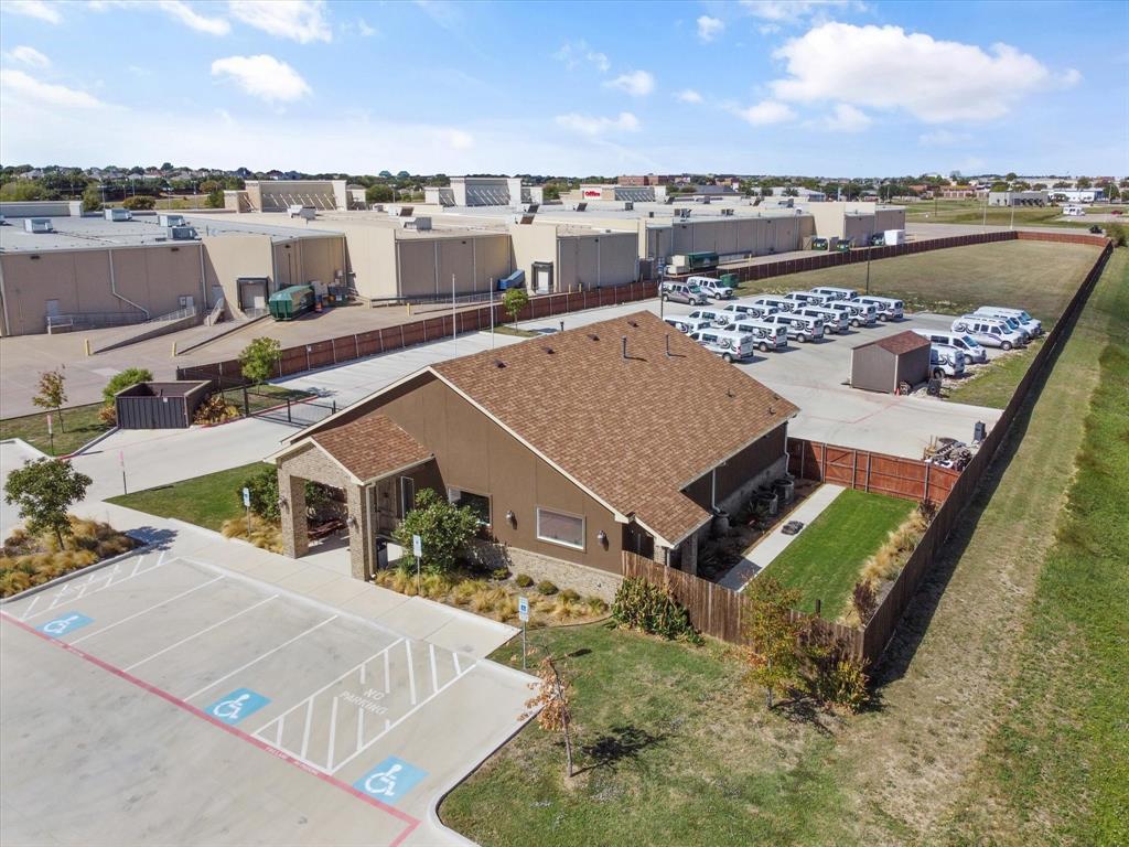 Watauga Pavilion Add - Commercial Sale