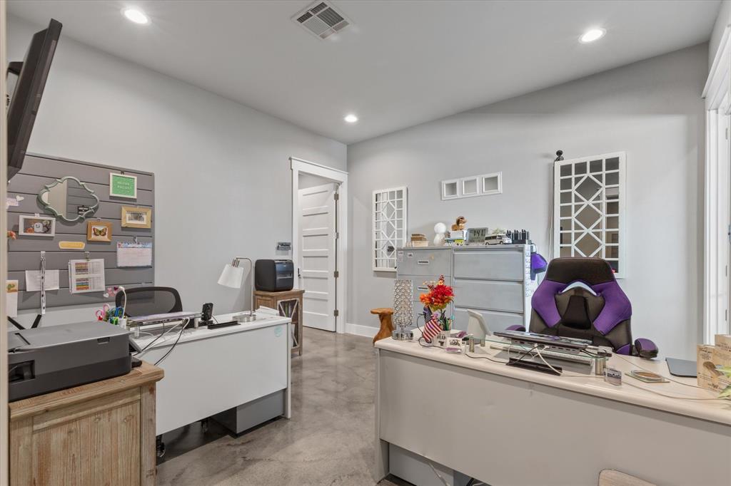 Watauga Pavilion Add - Commercial Sale