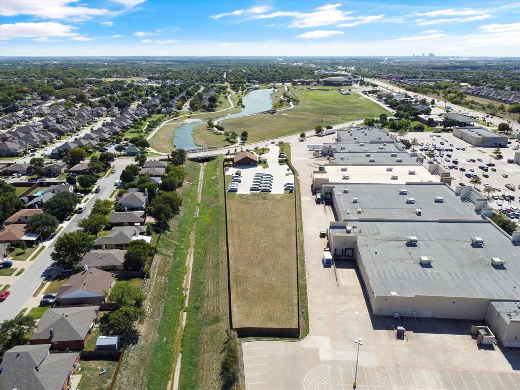 Watauga Pavilion Add - Commercial Sale