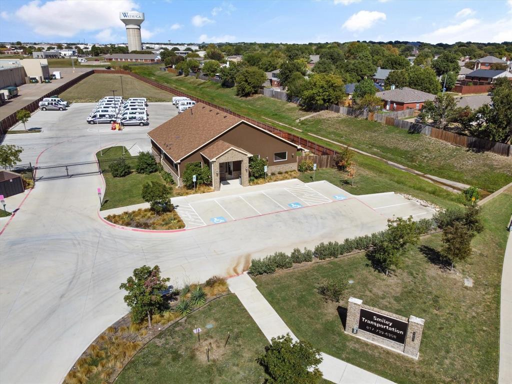 Watauga Pavilion Add - Commercial Sale