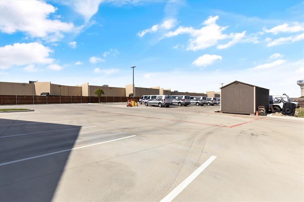 Watauga Pavilion Add - Commercial Sale