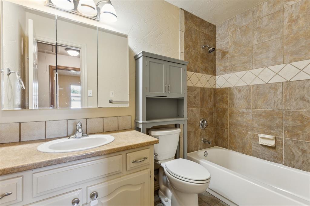 Timber Mesa - Residential