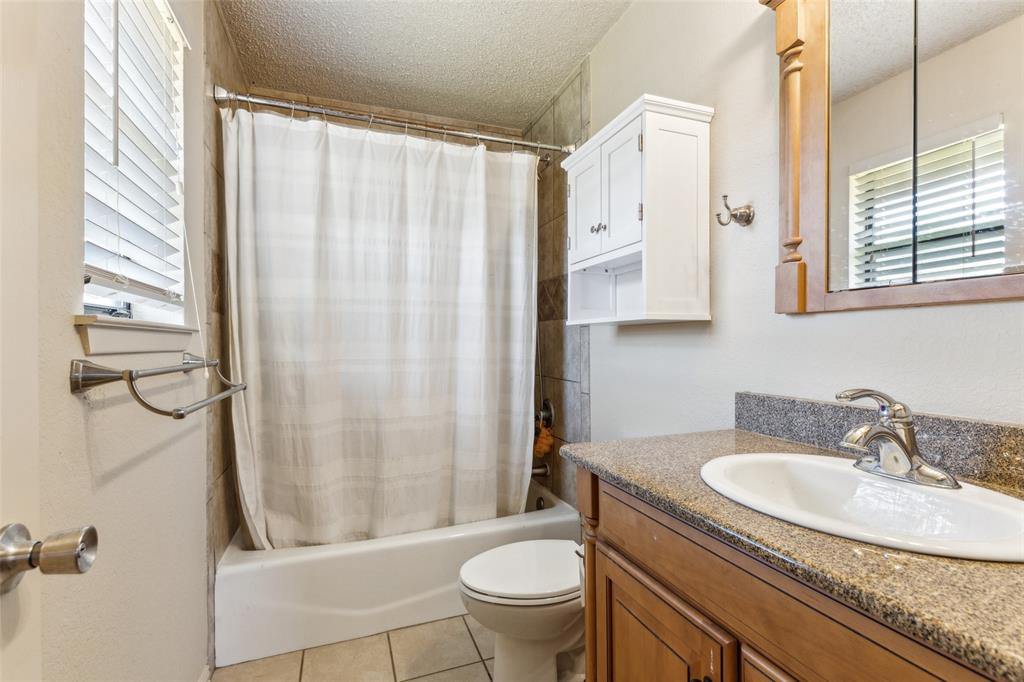 Timber Mesa - Residential