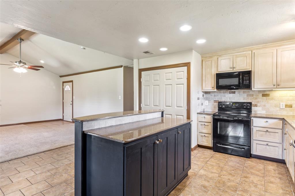 Timber Mesa - Residential