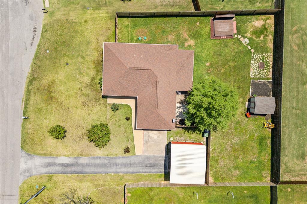 Timber Mesa - Residential