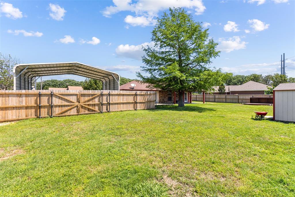 Timber Mesa - Residential