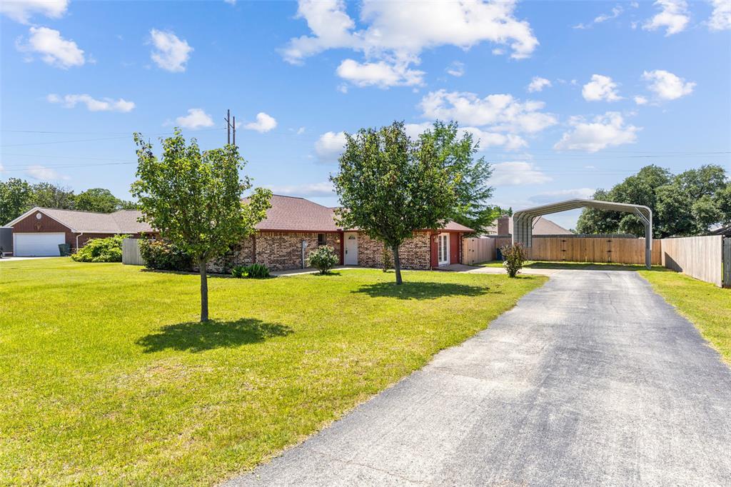 Timber Mesa - Residential