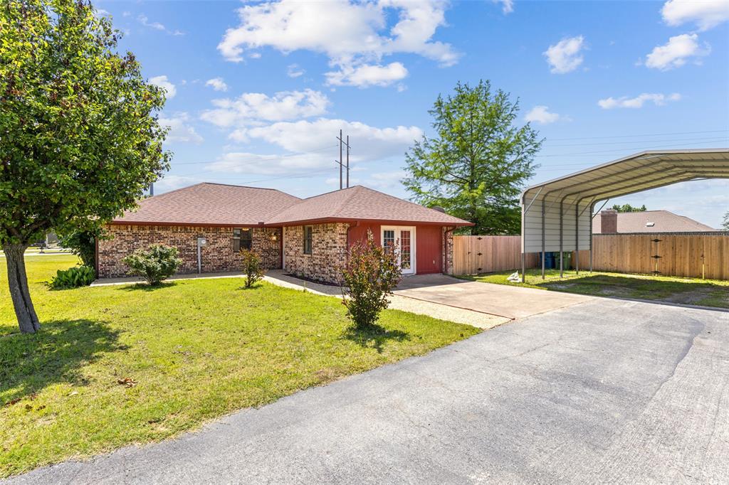 Timber Mesa - Residential