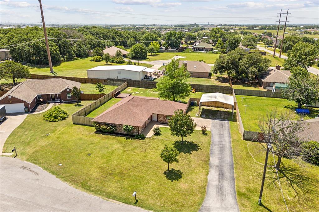 Timber Mesa - Residential