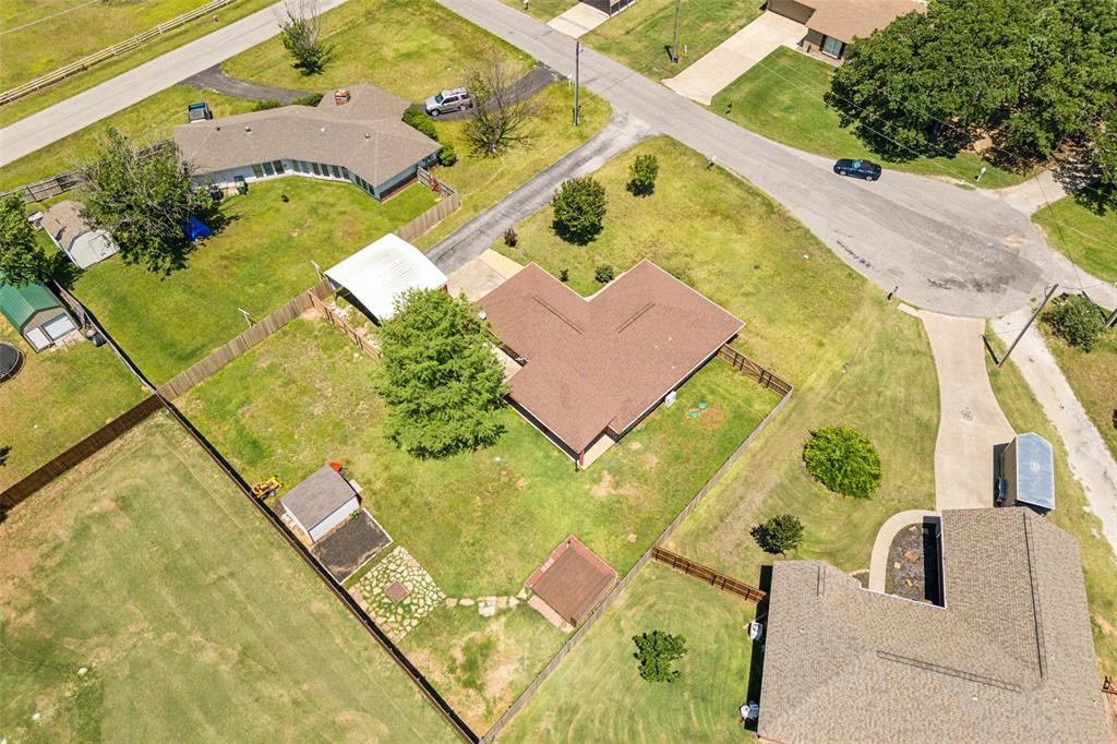 Timber Mesa - Residential