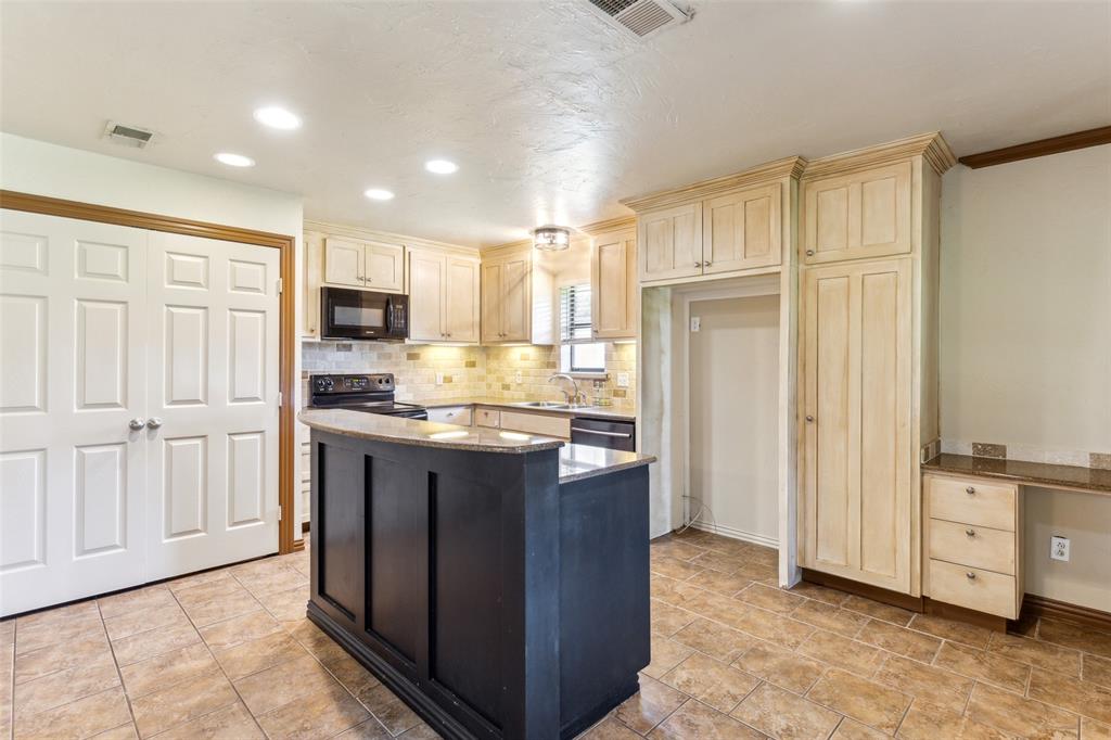 Timber Mesa - Residential